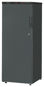 IP INDUSTRIE C300 Refrigerator larawan