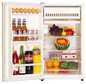 Daewoo Electronics FR-142A Refrigerator larawan