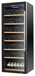 Wine Craft BC-137M Refrigerator larawan