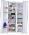BEKO GNEV 120 W Tủ lạnh