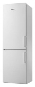 Hansa FK273.3 Refrigerator larawan