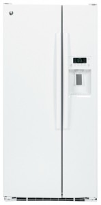 General Electric GSE23GGEWW Refrigerator larawan
