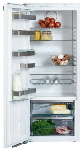 Miele K 9557 iD Холодильник фото