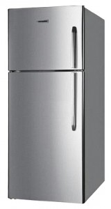 Hisense RD-65WR4SAX Холодильник фотография