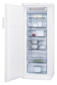 AEG A 42000 GNW0 Хладилник снимка