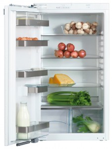 Miele K 9352 i Холодильник фото