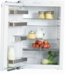 Miele K 9252 i ตู้เย็น