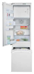 Siemens KI38FA50 Холодильник фотография