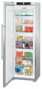 Liebherr SGNes 3010 Холодильник фотография