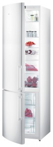 Gorenje NRK 6200 KW Refrigerator larawan