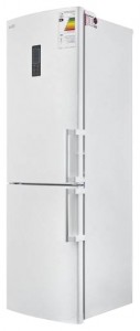LG GA-B439 ZVQA Холодильник фотография