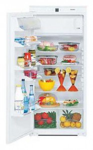 Liebherr IKS 2254 Холодильник фотография