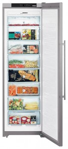 Liebherr SGNesf 3063 Tủ lạnh ảnh