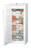 Liebherr GSD 2783 Tủ lạnh ảnh