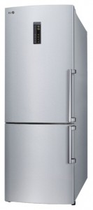 LG GC-B559 EABZ Buzdolabı fotoğraf
