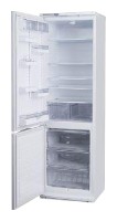 ATLANT ХМ 5094-016 Tủ lạnh ảnh