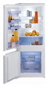 Gorenje RKI 5234 W Холодильник фотография