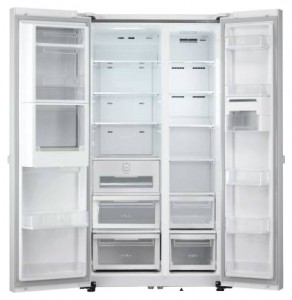 LG GC-M237 AGMH Холодильник фотография