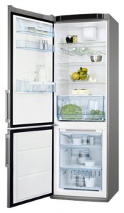 Electrolux ENA 34980 S Холодильник фотография