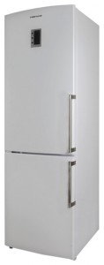 Vestfrost FW 862 NFZW Refrigerator larawan