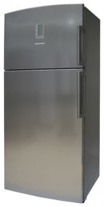 Vestfrost FX 883 NFZX Холодильник фото