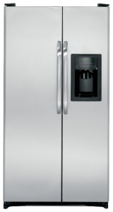 General Electric GSH25JSDSS Холодильник фотография