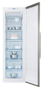 Electrolux EUP 23901 X Холодильник фотография