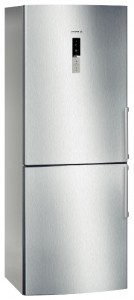 Bosch KGN56AI20U Buzdolabı fotoğraf