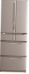 Hitachi R-SF55YMUT Refrigerator