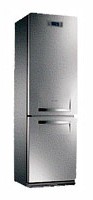 Hotpoint-Ariston BCO M 40 IX Холодильник фотография