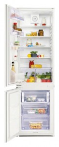 Zanussi ZBB 29445 SA Refrigerator larawan