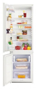 Zanussi ZBB 29430 SA Холодильник фотография