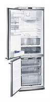Bosch KGU34172 Tủ lạnh ảnh