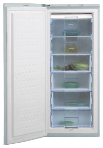 BEKO FSA 21320 šaldytuvas nuotrauka