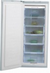 BEKO FSA 21320 Tủ lạnh
