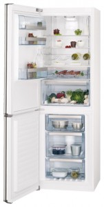 AEG S 99342 CMW2 Холодильник фото