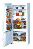 Liebherr KSD v 4642 Холодильник фото