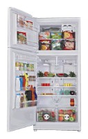 Toshiba GR-KE74RW Холодильник фотография