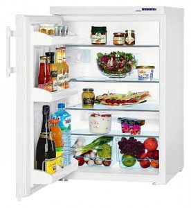 Liebherr KT 1740 Холодильник фото