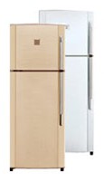 Sharp SJ-42MSL Tủ lạnh ảnh