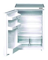 Liebherr KTS 1710 Tủ lạnh ảnh