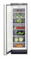 AEG A 2678 GS8 Refrigerator larawan