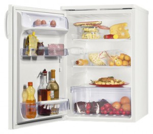 Zanussi ZRG 616 CW Refrigerator larawan