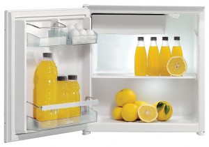 Gorenje RBI 4061 AW Холодильник фото