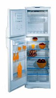Indesit RA 36 Холодильник фотография