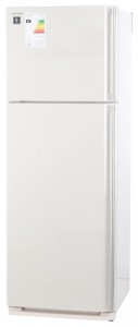 Sharp SJ-SC471VBE Refrigerator larawan