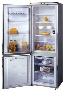 Hansa RFAK314iAFP Tủ lạnh ảnh
