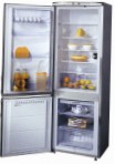 Hansa RFAK314iAFP Холодильник