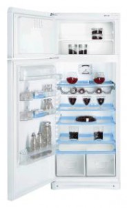 Indesit TAN 5 V Холодильник фотография