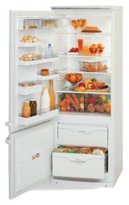 ATLANT МХМ 1800-00 Холодильник фотография
